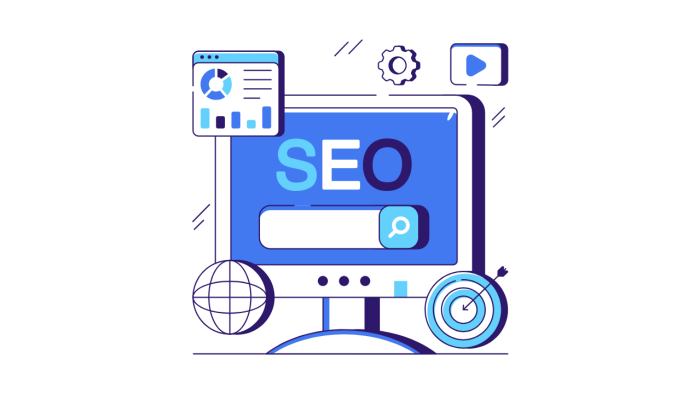 iç optimizasyon ile sitenizi google’a uyumlu hale getiririm