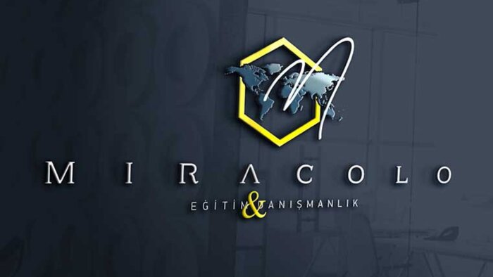 size profesyonel bir kurumsal logo hazırlayabilirim