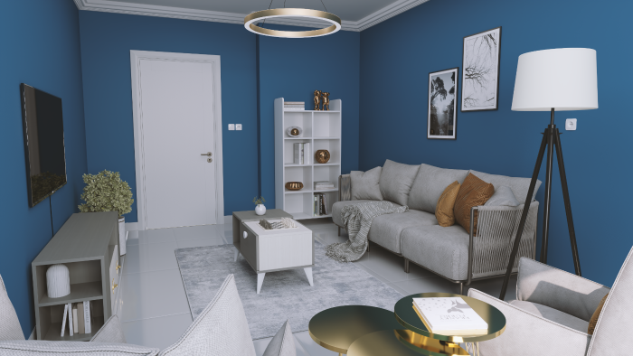 3d tasarım ve görselleştirme yaparım