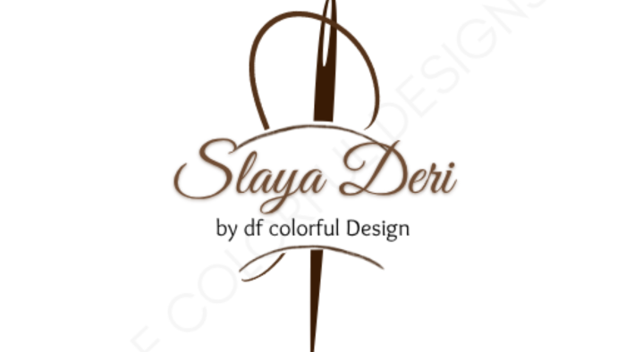 sizin için modern ve kaliteli logo tasarlayabilirim