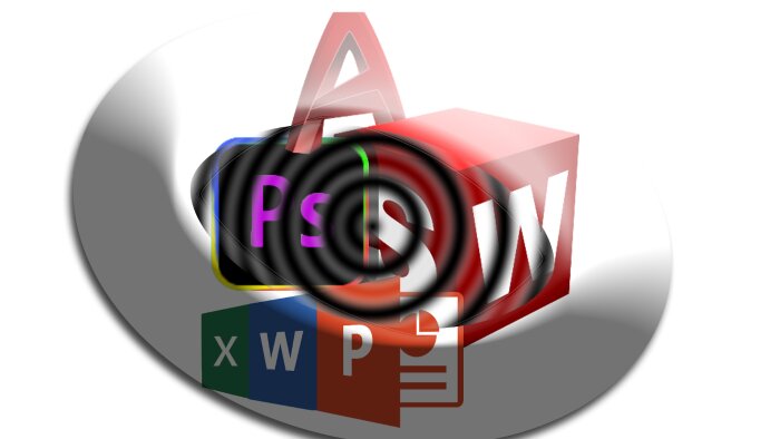 ofis programlarındaki işlerinizi yapabilirim