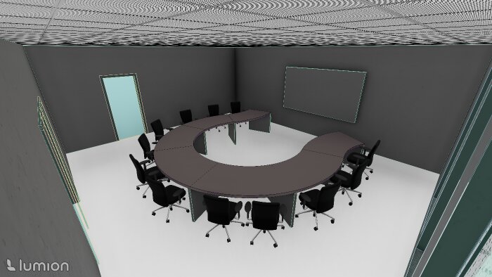 lumionda render görüntülerinizi yapabilirim
