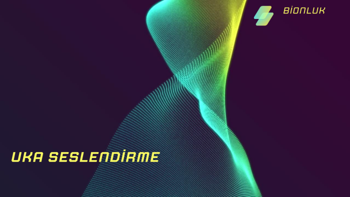 sizlere tüm seslendirme işlemlerinizde yardımcı olabilirim