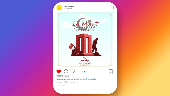 profesyonel sosyal medya postları hazırlarım