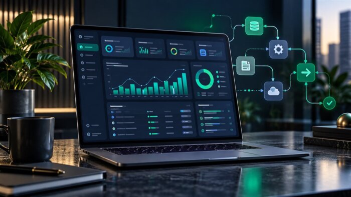 Excel ve CSV raporlarınızı otomatikleştiren yazılım yazarım