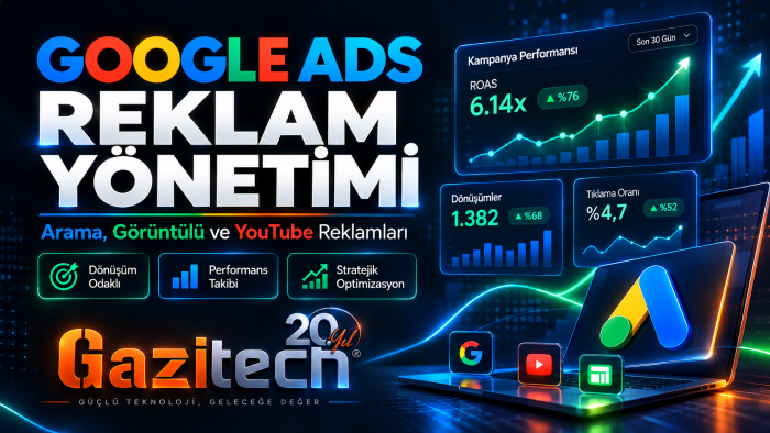profesyonel google ads reklam hizmeti vermekteyim