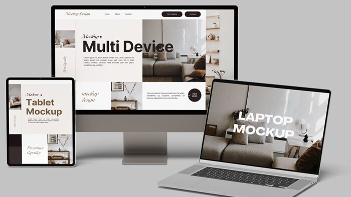 wordpress profesyonel web siteleri hazırlayabilirim