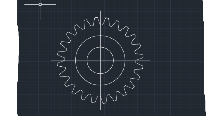 Python ile AutoCAD çizimlerinizi otomatik hale getirebilirim