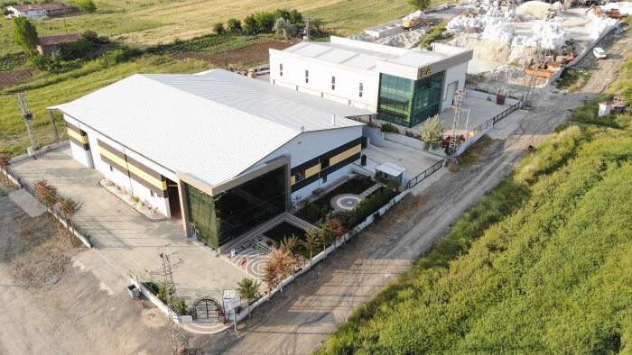 Drone ile tanıtım filmi, video çekimi ve kurgu yapabilirim