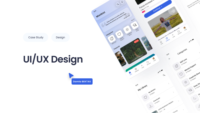 UI-UX tasarım yapabilirim