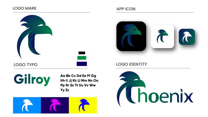 profesyonel, modern, vektörel logo tasarımı yaparım