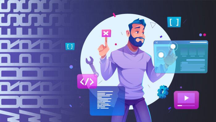 WordPress ile markanı büyütürüm