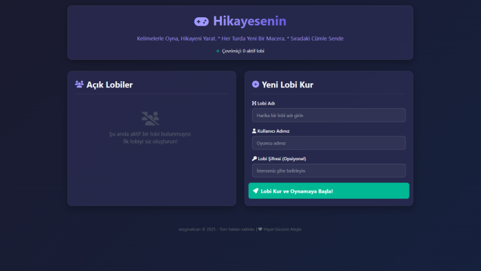istediğiniz web sitesini tasarlarım üretirim
