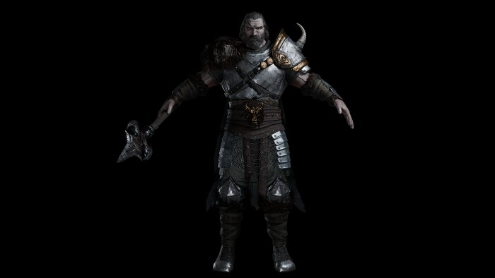 3D modelleme yaparım