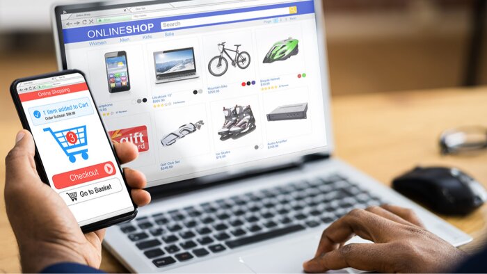 e-ticaret sitelerinizi özel kodlayarak yazabilirim