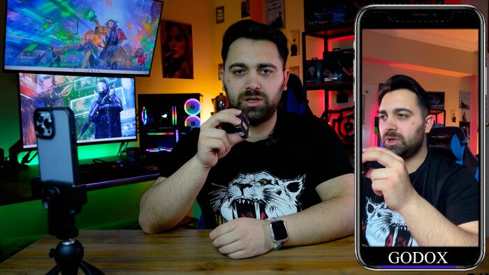 4K ve çok kameralı video editi yaparım