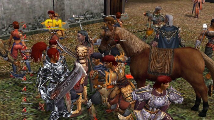 Metin2 server files geliştirebilirim
