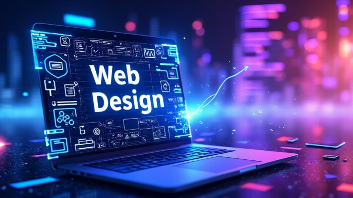 modern ve özgün web sitesi tasarımı yaparım