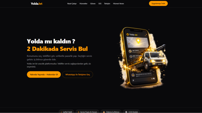 kurumsal ya da bireysel mobil uyumlu web siteleri tasarlarım
