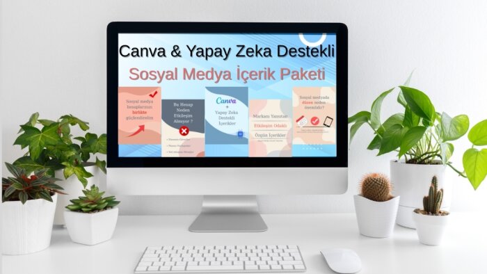 markanı görünür kılar, dijitalde seni öne çıkarırım