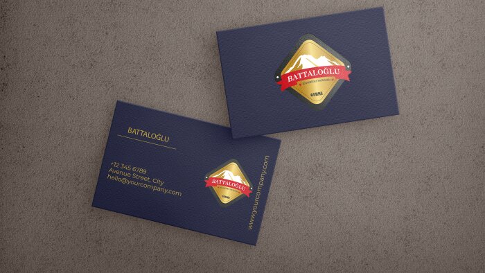 kurumsal logo yapıyorum