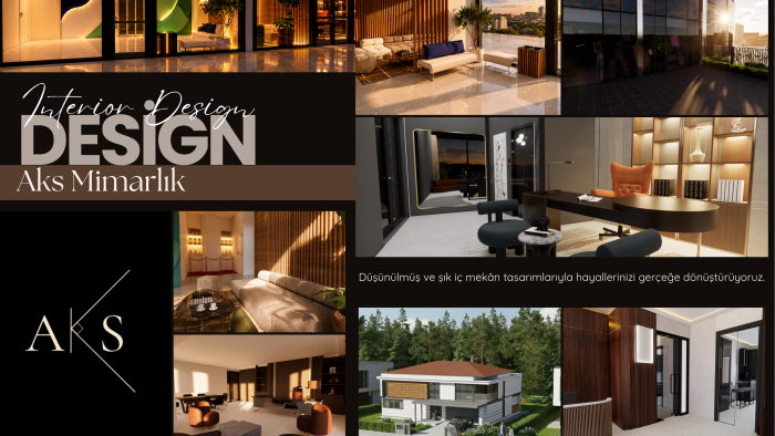 2D, 3D tasarım ve fotogerçekçi render hizmeti sunuyorum