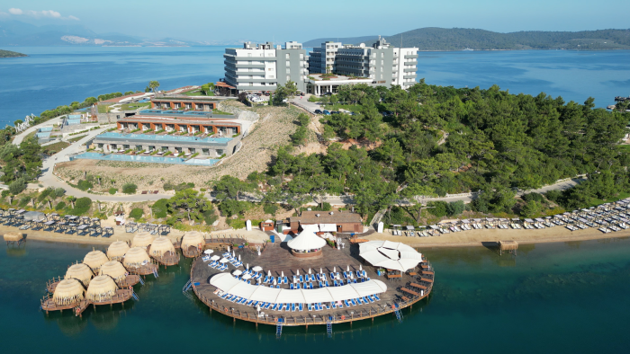 drone ile video ve fotoğraf hizmeti veriyorum