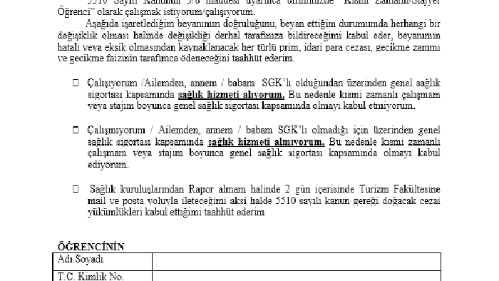 sizin için metin yazarlığı yapabilirim