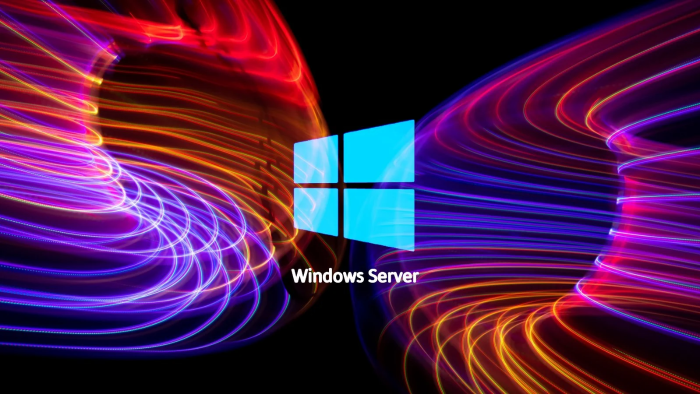 eski Windows Server işletim sistemlerinizi upgrade ediyorum