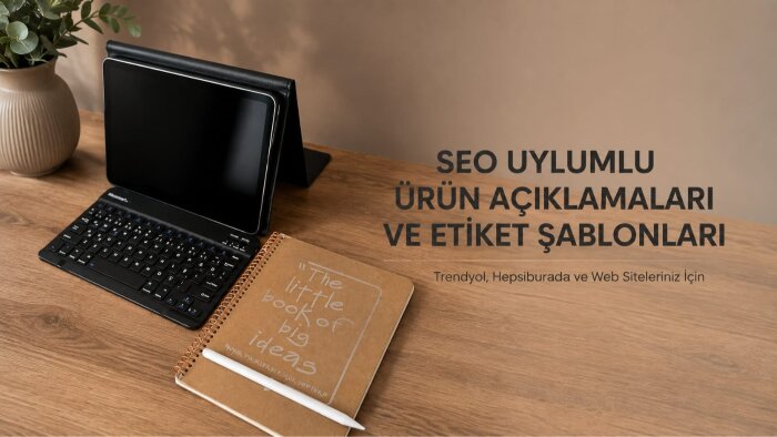 kelimeleri satışa çeviren metin yazarlığı yaparım