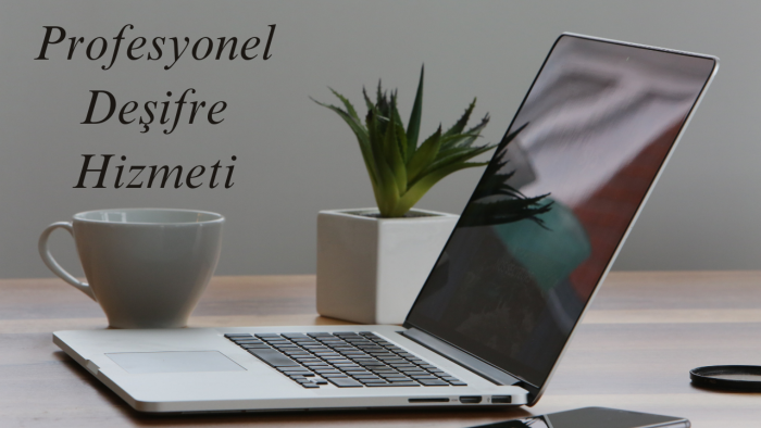 ses, video ve el yazmalarınızı dijital ortamda yazabilirim