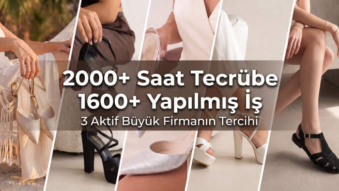 yapay zekayla ürün fotoğrafları üretirim