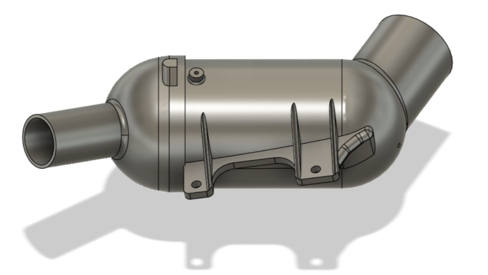Fusion 360 üzerinden parça ve makinelerinizi tasarlarım