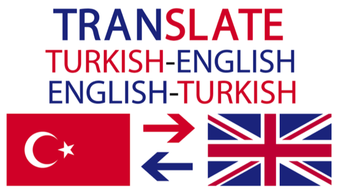 İngilizce-Türkçe metinlerinizi çevirebilirim