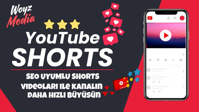 Instagram reels, Youtube shorts hazırlayabilirim