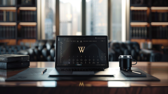 markanız için kurumsal WordPress sistemleri kurarım