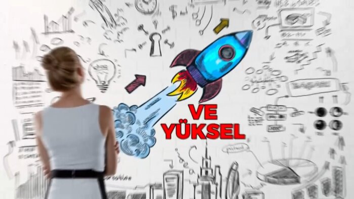 kurumsal ve bireysel tanıtım, jenerik, reklam hazırlarım
