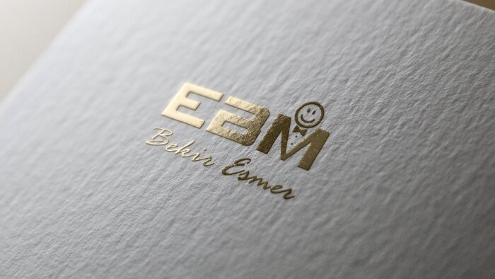 logo tasarımı konusunda size yardımcı olabilirim
