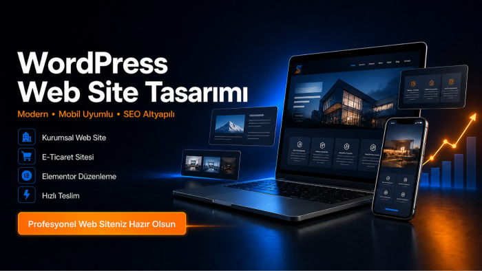 işinizi büyütücek kaliteli kurumsal web sitenizi yapabilirim