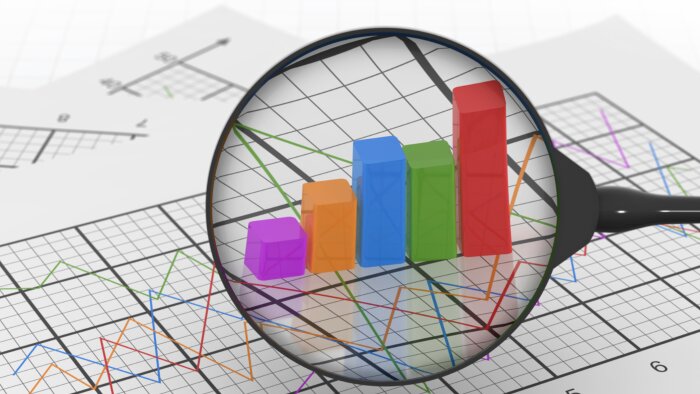 istatistiksel analizlerinizi ve yorumlamasını yaparım