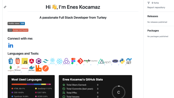 modern ve responsive web arayüzleri geliştiririm
