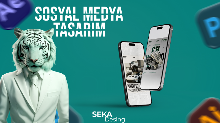 grafik değil, etki tasarlıyorum, hazırsan başlayabilirim