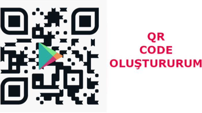 kişiye özel qr kod tasarımı yaparım
