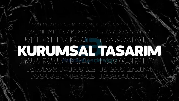 markan için tutarlı kurumsal kimlik ve kartvizit tasarlarım