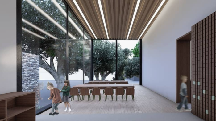 mimarım sizin için 3D modelleme ve görselleştirme yapıyorum