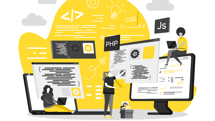 işletmeniz için özel yazılımlar veya web sitesi yapabilirim