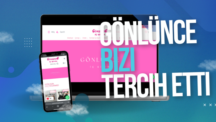size Wordpress üzerinden e-ticaret sitesi kurarım
