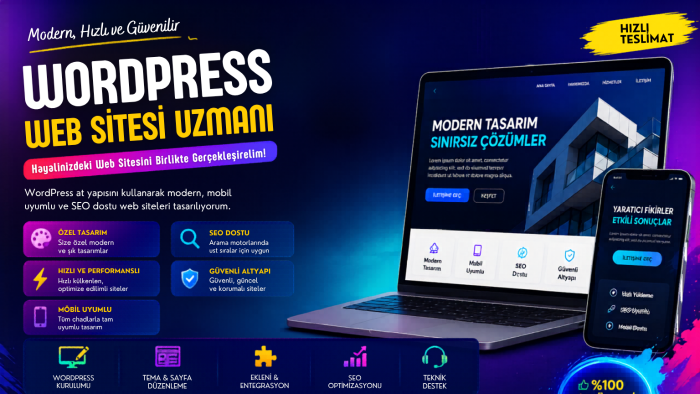 size özel websitesi yaparım