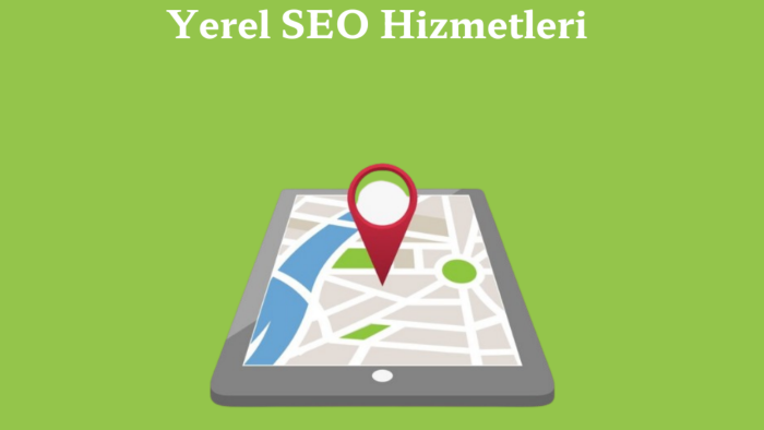 küçük esnaf ve KOBİ'lere özel Yerel SEO hizmeti sağlıyorum