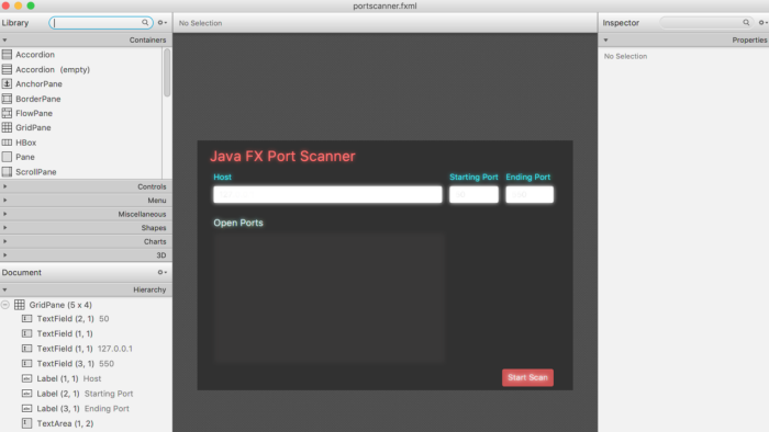 size özel c# (csharp) veya javafx otomasyonlar geliştiririm